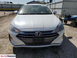 Hyundai Elantra 2020 2