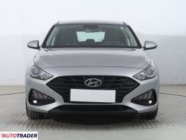 Hyundai i30 2022 1.5 108 KM Hyundai i30 2022 1.5 108 KM