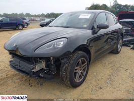 Porsche Macan 2019 2 Porsche Macan 2019 2