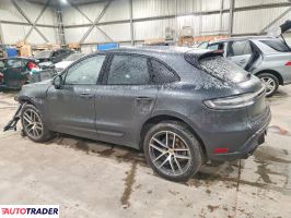 Porsche Macan 2024 2