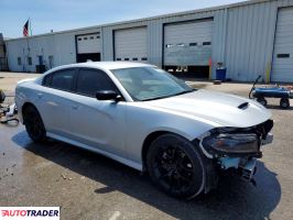 Dodge Charger 2023 3