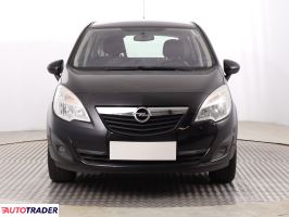 Opel Meriva 2010 1.4 118 KM