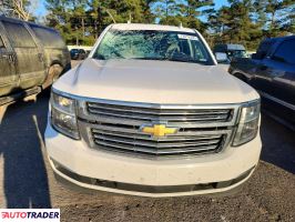 Chevrolet Pozostałe 2020 5