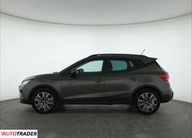 Seat Arona 2024 1.0 108 KM