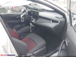 Toyota Corolla 2026 2