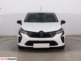 Renault Clio 2024 1.0 99 KM