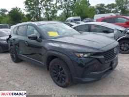 Mazda 5 - zobacz ofertę
