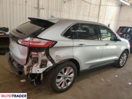 Ford Edge 2019 2 Ford Edge 2019 2