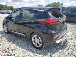 Chevrolet Pozostałe 2020 Chevrolet Pozostałe 2020