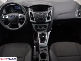 Ford Focus 2014 1.6 113 KM