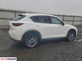 Mazda CX-5 2020 2