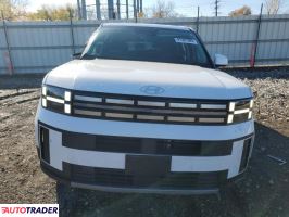 Hyundai Santa Fe 2025 2