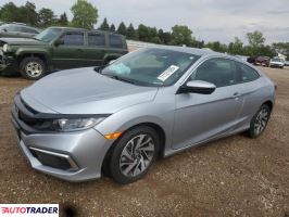 Honda Civic 2020 2