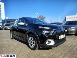 Citroen C3 - zobacz ofertę