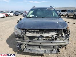 Subaru Outback 2019 2