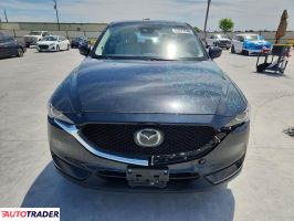 Mazda CX-5 2021 2