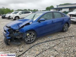 Kia Pozostałe 2019 2 Kia Pozostałe 2019 2