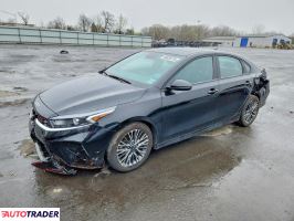 Kia Pozostałe - zobacz ofertę
