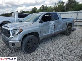 Toyota Tundra 2019 5 Toyota Tundra 2019 5