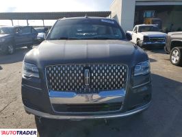 Lincoln Navigator 2023 3