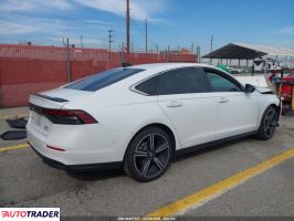 Honda Accord 2023 2