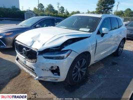 Volvo XC60 2022 2 Volvo XC60 2022 2
