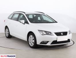 Seat Leon 2016 1.6 108 KM