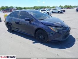 Toyota Corolla - zobacz ofertę