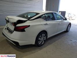 Nissan Altima 2019 2 Nissan Altima 2019 2