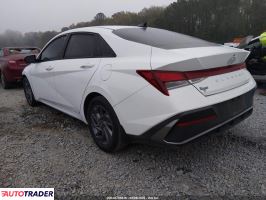 Hyundai Elantra 2024 2