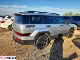 Hyundai Santa Fe 2024 2