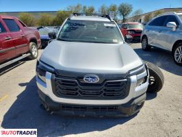 Subaru Outback 2026 2