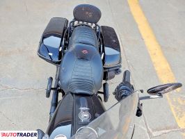 Harley-Davidson Road King 2022