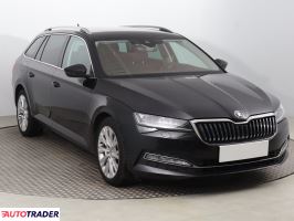 Skoda Superb - zobacz ofertę