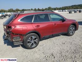 Subaru Outback 2022 2