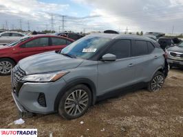 Nissan Pozostałe - zobacz ofertę