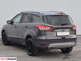 Ford Kuga 2015 2.0 147 KM
