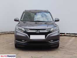 Honda HR-V 2016 1.5 128 KM Honda HR-V 2016 1.5 128 KM
