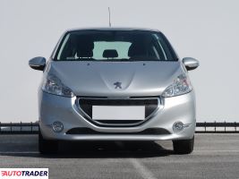 Peugeot 208 2013 1.0 67 KM