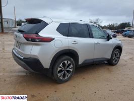 Nissan Rogue 2023 1