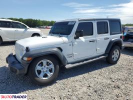 Jeep Wrangler 2020 2