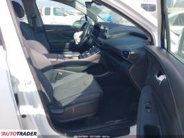 Hyundai Santa Fe 2023 2