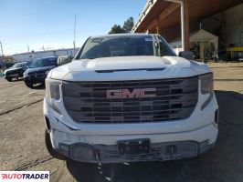 GMC Sierra 2023 2
