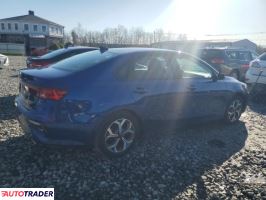 Kia Pozostałe 2021 2