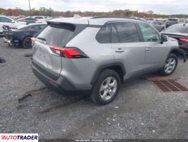 Toyota Pozostałe 2021 2