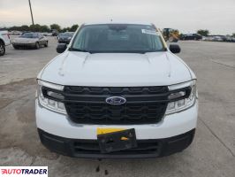 Ford Maverick 2022 2