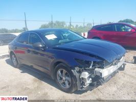 Hyundai Sonata 2020 2