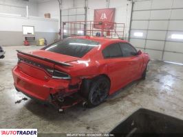 Dodge Charger 2020 6 Dodge Charger 2020 6