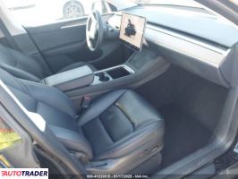 Tesla Model Y 2023 Tesla Model Y 2023