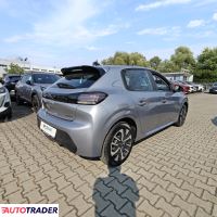 Peugeot 208 2024 1.2 100 KM